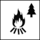 JISC Pictogram Proposal for Location for Campfires