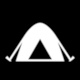 Pictogram AcT 17 Camping (Campamento) from Peru