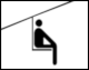 Swiss Symbol 9.09: Chair Lift