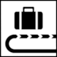 Hora page 111: Baggage Drop Off on Schiphol Airport