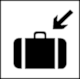 Austrian Testdesign Luggage Drop-off