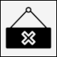 Icon No 619707: Closed by Smashicons