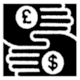 Icograda Test Design 23 11 03: Pictogram Currency Exchange