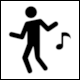 Icon No 900764: Dancing by Darrin Loeliger