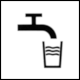 Modley & Myers page 122: UIC Pictogram Drinking Water