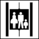 Modley & Myers page 78: BAA Pictogram Elevator