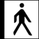 Modley & Myers page 95, Summer Olympics Munich 1972: Exit - Pedestrians
