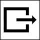 Modley & Myers page 122: UIC Exit Symbol