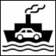 Testdesign for Symbol Ferry Boat (Project IN-SAFETY)