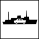 Modley & Myers page 123: UIC Pictogram Ferry