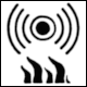 Pictogram Fire Alarm from Grling, 1985