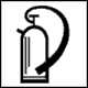 KennV, BGBl. II Nr. 184/2015: Symbol Fire Extinguisher
