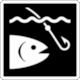 Hora page 93: Parks Canada Pictogram Fishing