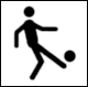 Testdesign: Football