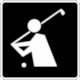 Hora page 69: Canadian Road Sign Golf Course by the Transportation Association of Canada (TAC)