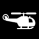 Pictogram ST-Esp 03 Helicopter Tours from Peru
