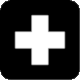 SEGD CM01: Pictogram Health Services