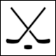 Symbol No 26266144: Ice Hockey by Aliaksei Brouka (Vecteezy)