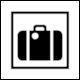 Icograda Testdesign No 14 15 01: Left Luggage