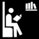 Hora page 114: Amsterdam Schiphol Airport Pictogram Library