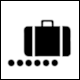 DB Pictogram Baggage Belt