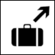 Austrian Standards Testdesign: Baggage Claim