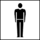 Study Design: Pictogram Man by Skopec for Project Pictionalities