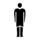 Study Design: Pictogram Man by Skopec for Project Pictionalities