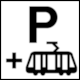 Testdesign for Symbol Park & Ride