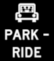Hora page 67: MUTCD Road SignPark & Ride