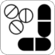 Pictogram Pharmacy from India by Ravi Poovaiah (D'source)