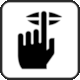 Hora page 147, Hospitality Symbol Signs System: Pictogram Quiet