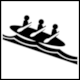 Pictogram No 83: Rafting from Aragn