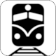 Pictogram Railway from India by Prof. Ravi Poovaiah