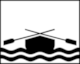 SN 640 827 Symbol 9.14: Boat Rental