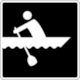 Hora page 69: Canadian Road Sign Rowboating by the Transportation Association of Canada (TAC)
