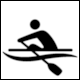 Icon No 109544: Rowing by Dutchicon (Iconfinder)