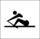 Summer Olympics Tokyo 1964: Rowing
