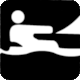 Abdullah & Hbner page 74, Summer Olympics Moscow 1980: Pictogram Sailing