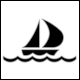Pictogram GFS A8-6 Sailing (South Africa)