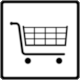 Hora page 91: Parks Canada Pictogram Groceries or Shopping
