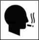 Icon Smoking by Furtaev