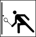 Austrian Testdesign Squash