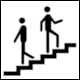 Austrian Testdesign for Stairs