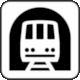 Hora page 125: Metropolitan Transportation Authority: Pictogram Subway
