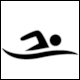 Icon No 109549: Swimming by Dutchicon (Iconfinder)