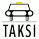 Traffic Sign Taxi (Indonesia)