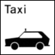 Pictogram No 11: Taxi from Zurich Airport (1978)