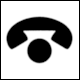 Modley & Myers page 75, Australian Department of Civil Aviation (ADCA): Pictogram Telephone