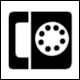 Pictogram Telephone proposed by the International Committee for Breaking the Language Barrier (ICBLB)